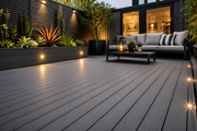 Premium Composite Decking Board