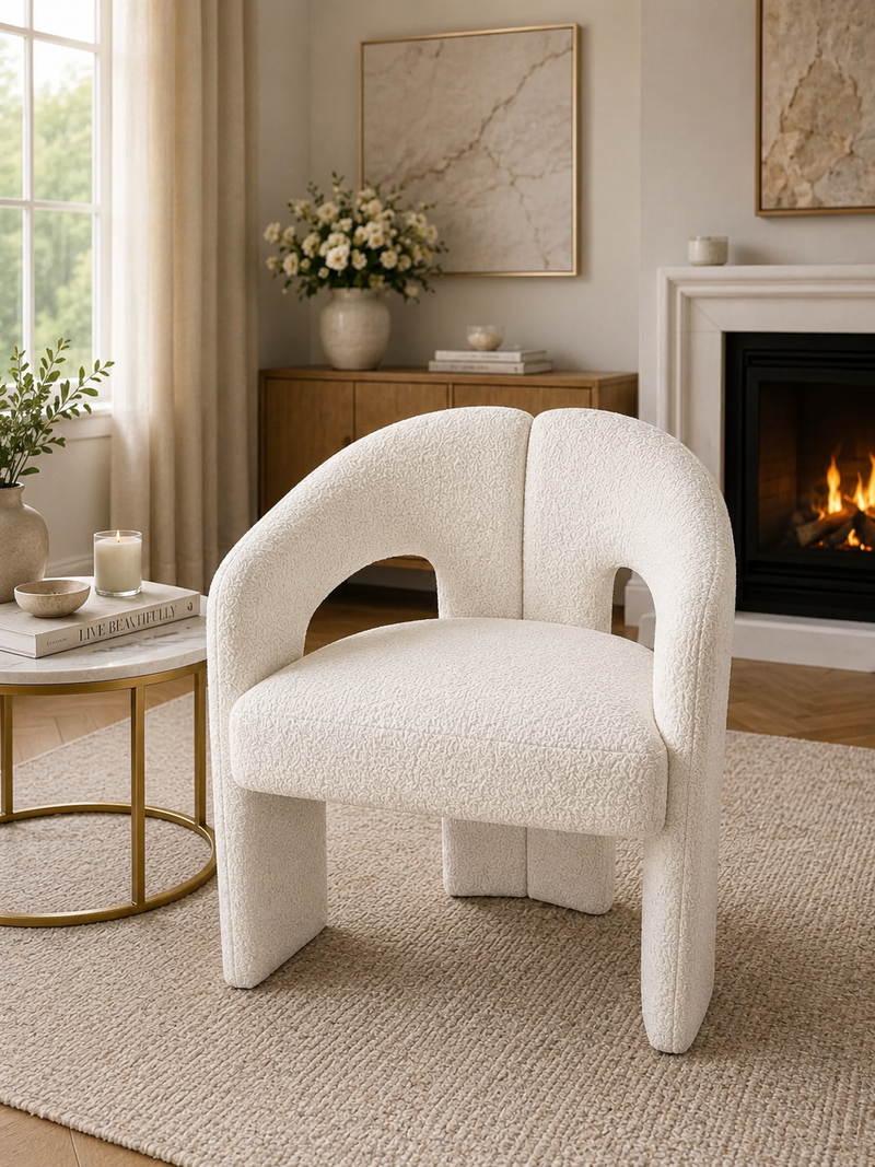 Accent & Occasional Chairs