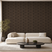 Metallic Acoustic Wall Panels