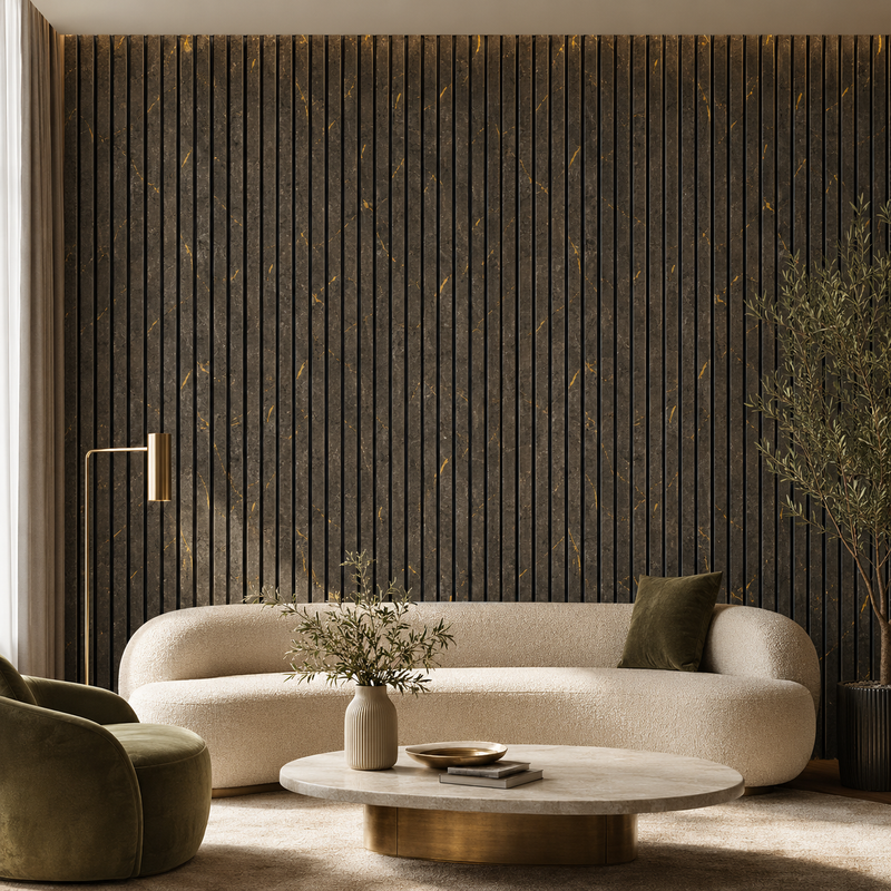 Marble Acoustic Wall Panels