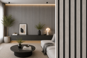 280cm Tall Acoustic Panel