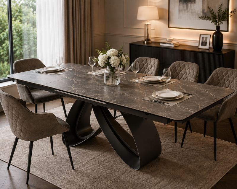 Extending Dining Tables
