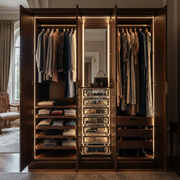 Wardrobes