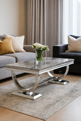 Chelsea Coffee Table 120 × 60 × 45cm