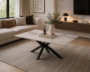 BK-Milan Coffee Table 120 x 60 x 45cm