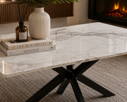BK-Milan Coffee Table 120 x 60 x 45cm