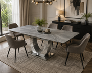 London Extending Dining Table