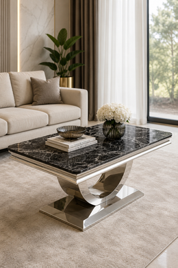 SG-London Coffee Table – 120 x 60 x 45cm