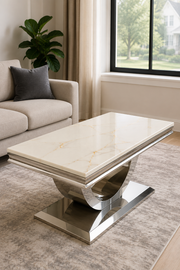 SG-London Coffee Table – 120 x 60 x 45cm