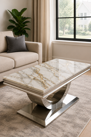 SG-London Coffee Table – 120 x 60 x 45cm