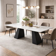 BK-Roma 1.8m Ceramic Dining Table