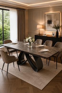 Cheshire Extending Dining Table