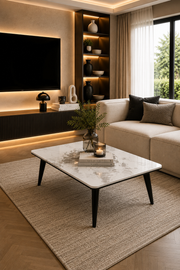 Venice Coffee Table 120 x 60 x 45cm