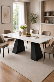 BK-Roma 1.8m Ceramic Dining Table
