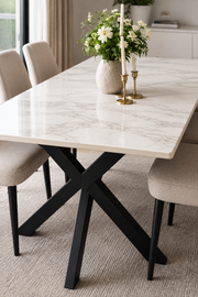 BK-Milan 1.8m Dining Table