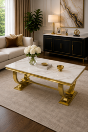 SG-Chelsea Luxury Dining Table – 1.8m & 2m