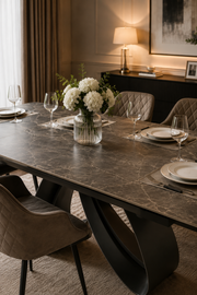 Cheshire Extending Dining Table