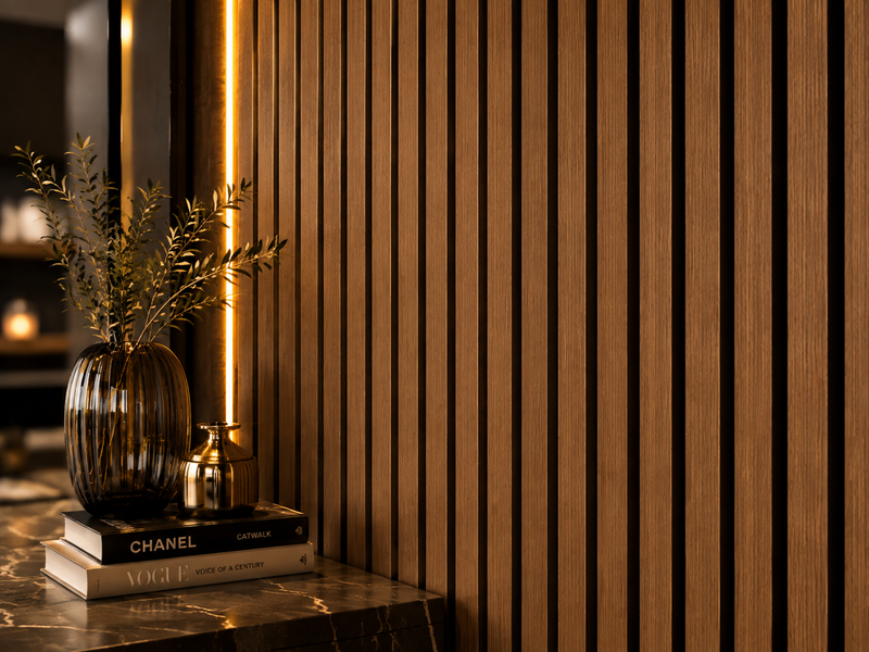 280cm Tall Acoustic Panel