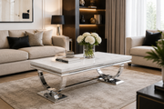 Chelsea Coffee Table 120 × 60 × 45cm