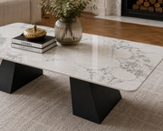 BK-Roma Coffee Table 120 x 60 x 45cm