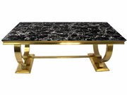 SG-Chelsea Luxury Dining Table – 1.8m & 2m