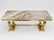 SG-Chelsea Luxury Dining Table – 1.8m & 2m
