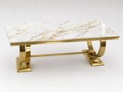 SG-Chelsea Luxury Dining Table – 1.8m & 2m
