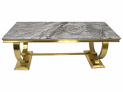 SG-Chelsea Luxury Dining Table – 1.8m & 2m
