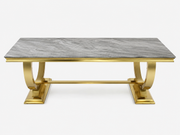SG-Chelsea Luxury Dining Table – 1.8m & 2m