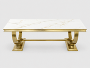 SG-Chelsea Luxury Dining Table – 1.8m & 2m