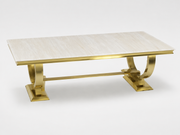 SG-Chelsea Luxury Dining Table – 1.8m & 2m