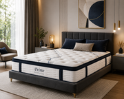 Prime Pocket Gel Mattress – 2000 & 3000 Pocket Options