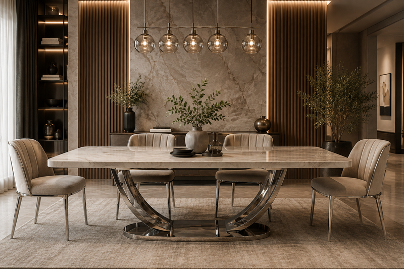 Dining Tables