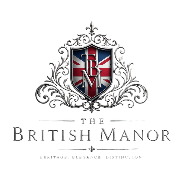 The British Manor