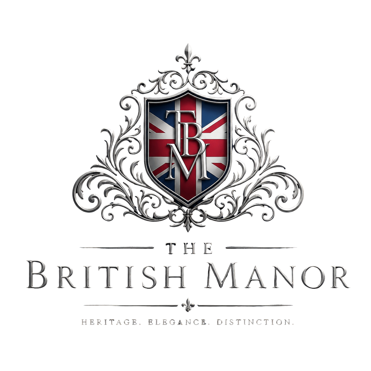 The British Manor